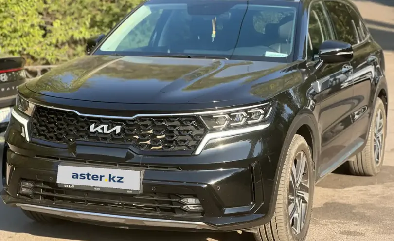 Kia Sorento 2023 года за 18 000 000 тг. в Алматы