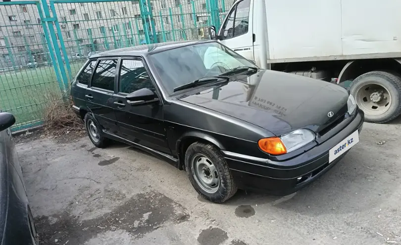 LADA (ВАЗ) 2114 2012 года за 1 500 000 тг. в Семей