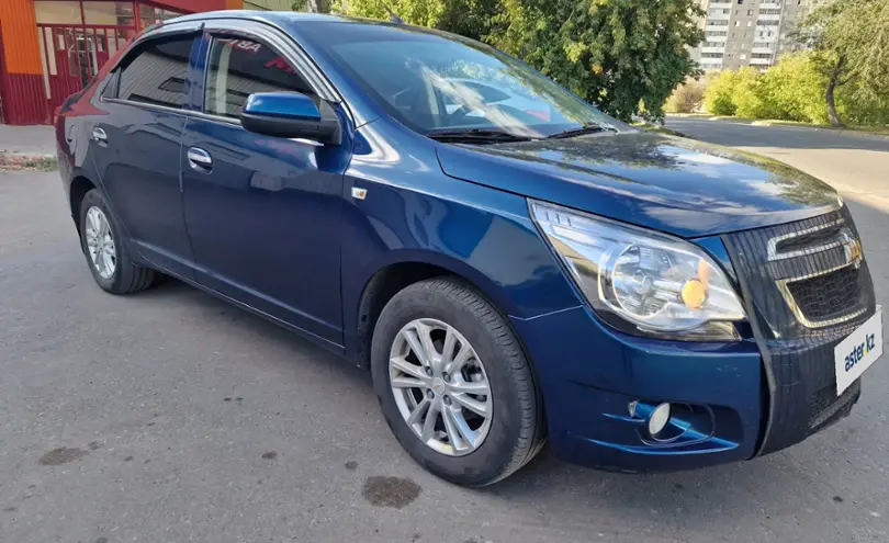 Chevrolet Cobalt 2023 года за 6 000 000 тг. в Павлодар