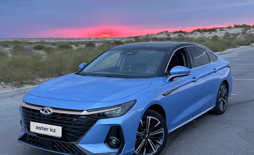 Chery Arrizo 8 2023 года за 12 500 000 тг. в Мангистауская область