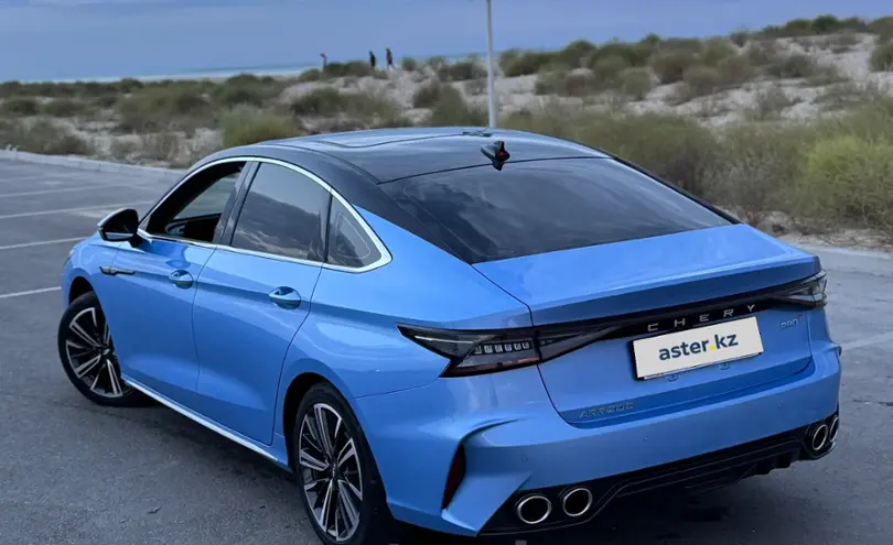 Chery Arrizo 8 2023 года за 12 500 000 тг. в Мангистауская область