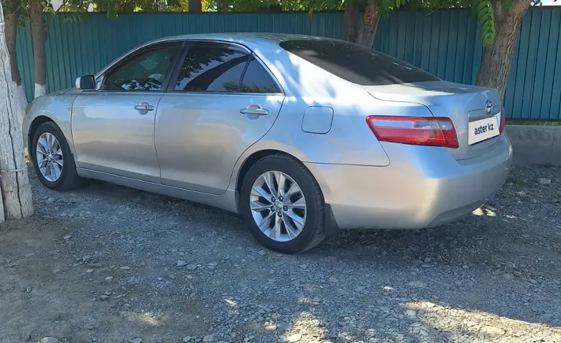 Toyota Camry 2007 года за 4 800 000 тг. в Кызылорда