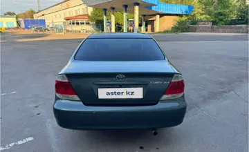 Toyota Camry 2003 года за 3 700 000 тг. в Астана