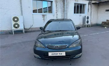 Toyota Camry 2003 года за 3 700 000 тг. в Астана фото 2