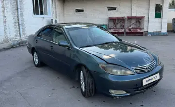 Toyota Camry 2003 года за 3 700 000 тг. в Астана фото 3