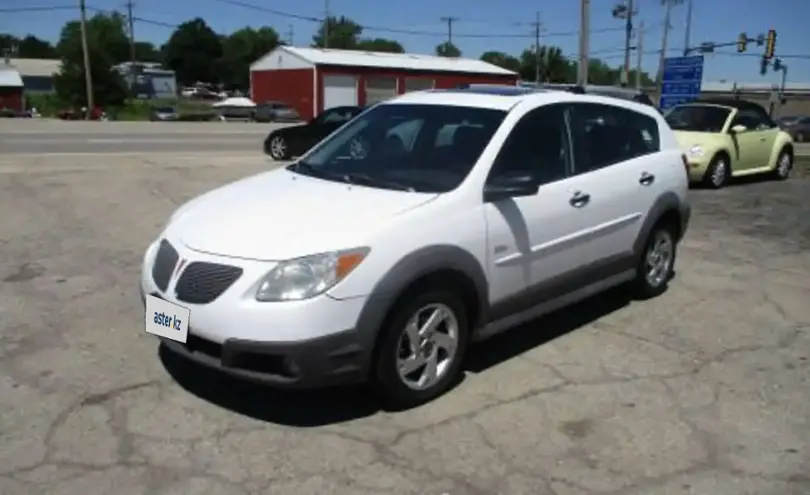 Pontiac Vibe 2006 года за 4 000 000 тг. в Караганда