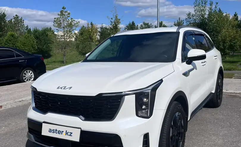Kia Sorento 2024 года за 19 000 000 тг. в Астана