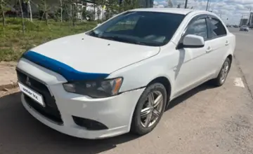 Mitsubishi Lancer 2013 года за 5 000 000 тг. в Астана фото 1