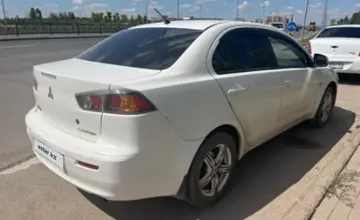 Mitsubishi Lancer 2013 года за 5 000 000 тг. в Астана