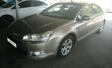 Citroen C5 2012 года за 1 500 000 тг. в Алматы фото 1