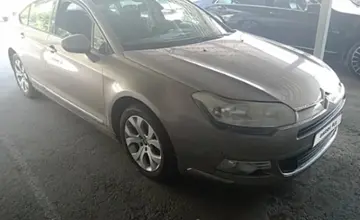 Citroen C5 2012 года за 1 500 000 тг. в Алматы фото 3