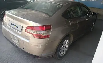 Citroen C5 2012 года за 1 500 000 тг. в Алматы