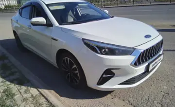 JAC J7 2022 года за 6 800 000 тг. в Астана фото 3