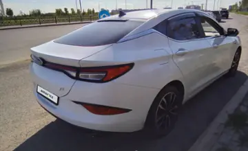 JAC J7 2022 года за 6 800 000 тг. в Астана