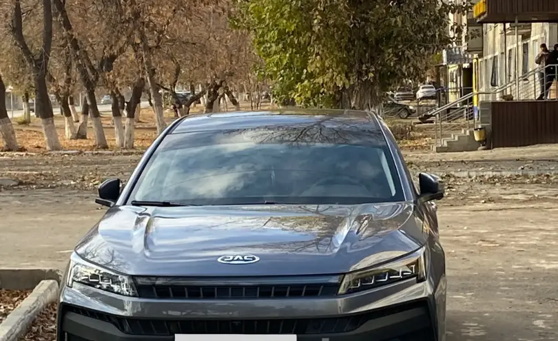 JAC A5 Plus 2024 года за 7 600 000 тг. в Костанай