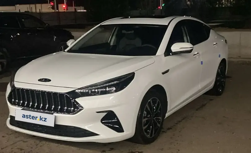 JAC J7 2023 года за 7 100 000 тг. в Астана