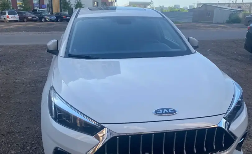 JAC J7 2023 года за 7 500 000 тг. в Астана фото 2