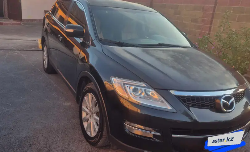 Mazda CX-9 2007 года за 5 500 000 тг. в Астана