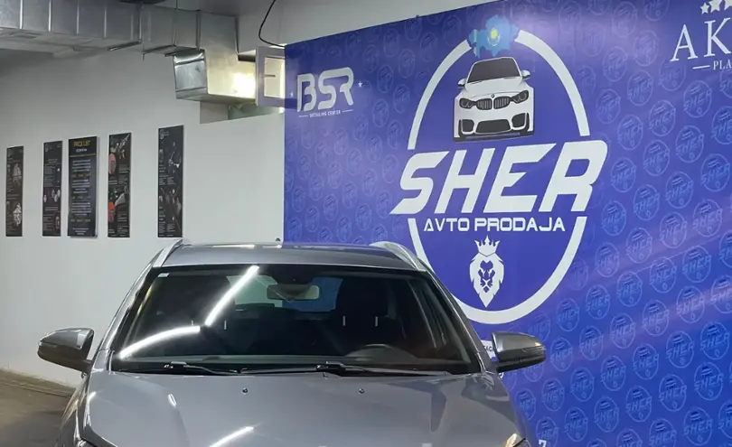 LADA (ВАЗ) Vesta Cross 2020 года за 5 500 000 тг. в Шымкент