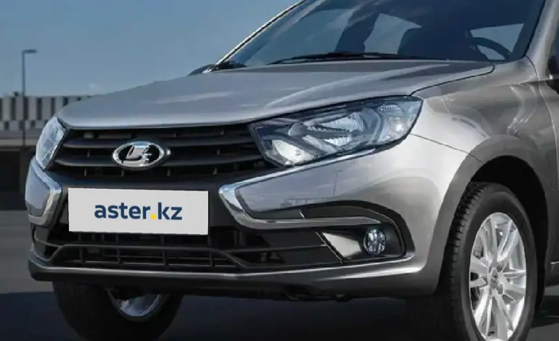 LADA (ВАЗ) Granta 2022 года за 5 500 000 тг. в Костанай