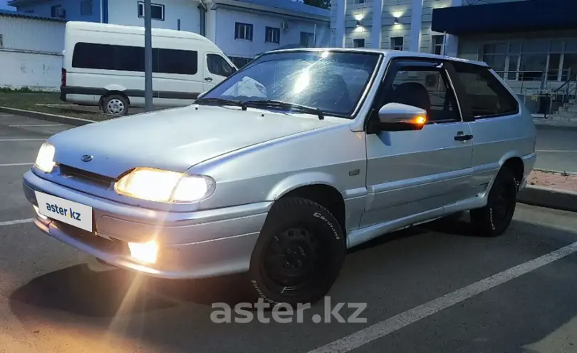 LADA (ВАЗ) 2113 2012 года за 1 350 000 тг. в Караганда