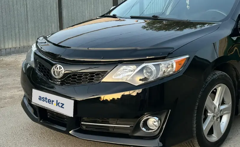 Toyota Camry 2014 года за 8 100 000 тг. в Кызылординская область
