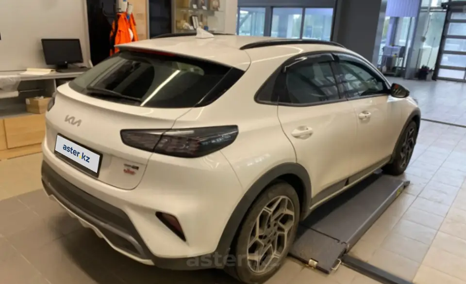 Kia XCeed 2023 года за 13 000 000 тг. в Астана