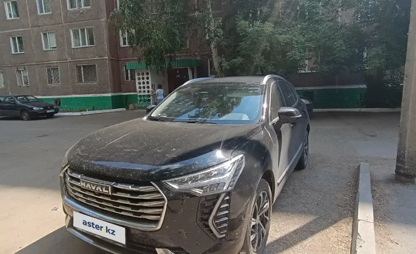Haval Jolion 2023 года за 9 500 000 тг. в Павлодар