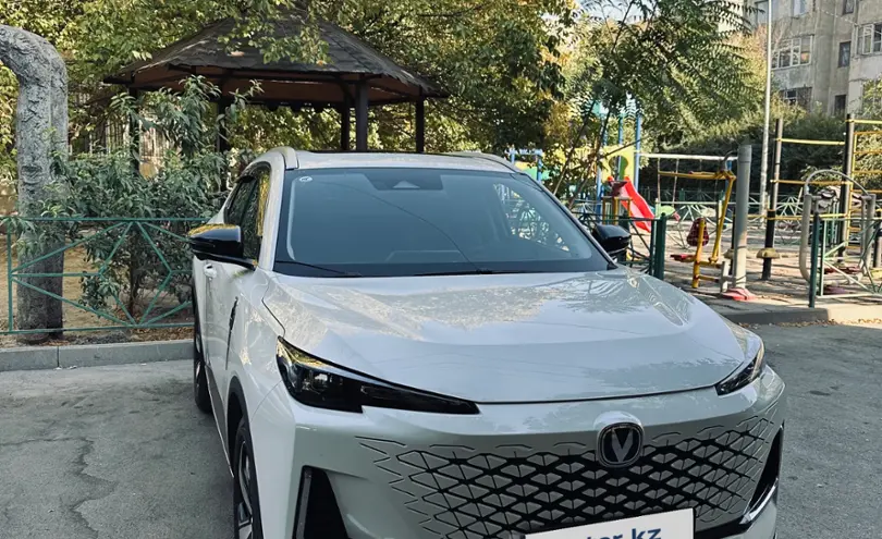 Changan CS55PLUS 2024 года за 10 800 000 тг. в Шымкент