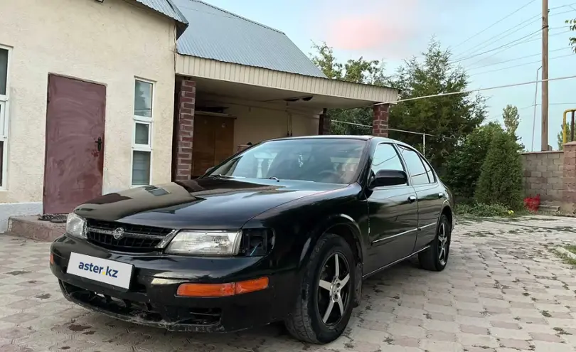 Nissan Maxima 1999 года за 1 700 000 тг. в Тараз