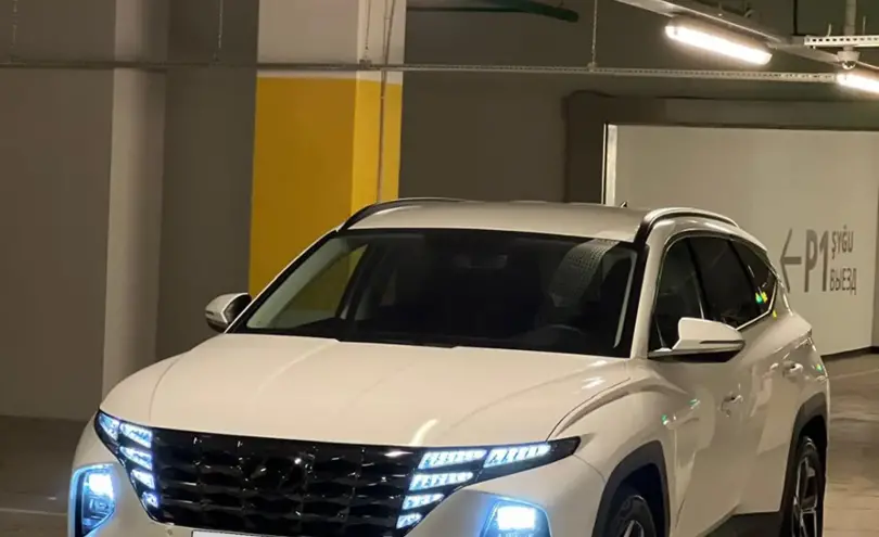 Hyundai Tucson 2024 года за 15 000 000 тг. в Кызылординская область