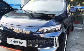 Skywell HT-i 2023 года за 14 200 000 тг. в Усть-Каменогорск фото 2