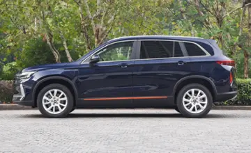 Skywell HT-i 2023 года за 14 200 000 тг. в Усть-Каменогорск фото 1