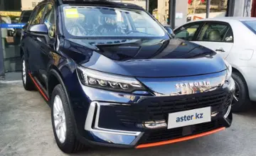 Skywell HT-i 2023 года за 14 200 000 тг. в Усть-Каменогорск фото 3