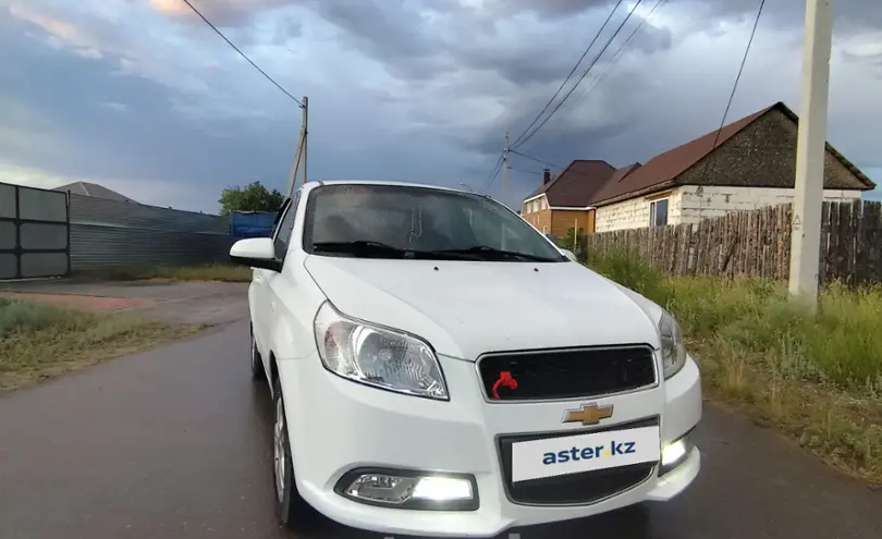 Chevrolet Nexia 2022 года за 5 500 000 тг. в Костанай