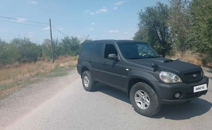 Hyundai Terracan 2003 года за 6 500 000 тг. в Алматы фото 4
