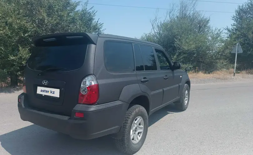 Hyundai Terracan 2003 года за 6 500 000 тг. в Алматы