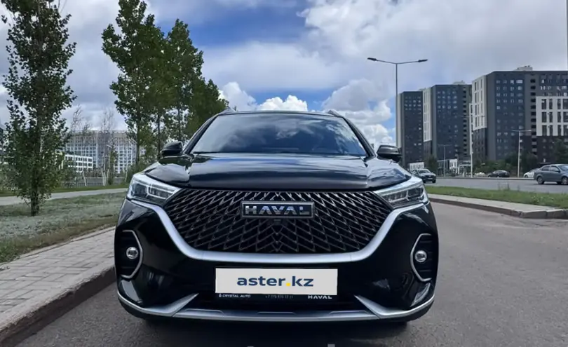 Haval M6 2024 года за 9 500 000 тг. в Астана