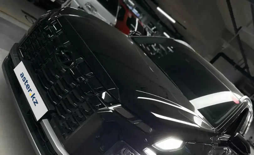 Hyundai Palisade 2022 года за 24 000 000 тг. в Шымкент