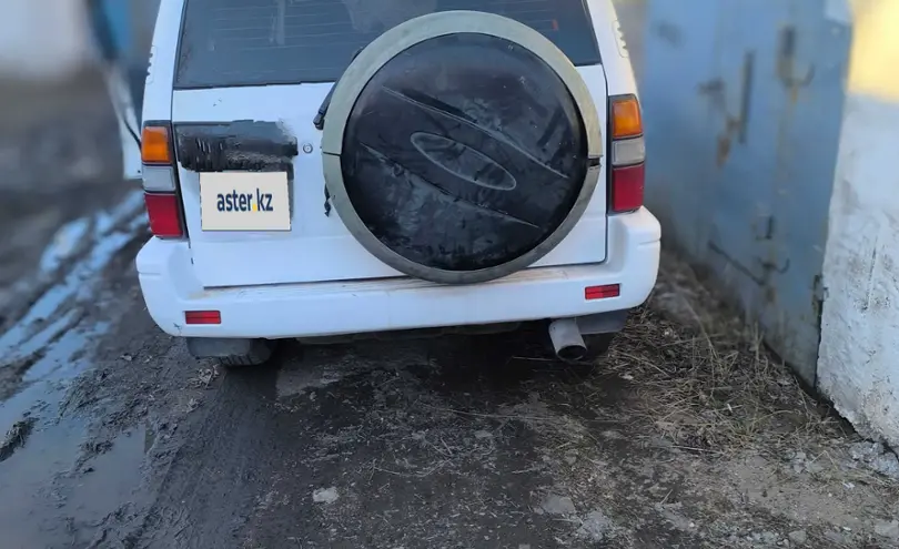 Toyota Land Cruiser Prado 1999 года за 8 000 000 тг. в Караганда фото 3