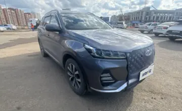 Chery Tiggo 7 Pro 2023 года за 8 500 000 тг. в Астана фото 3
