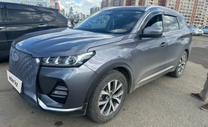Chery Tiggo 7 Pro 2023 года за 8 500 000 тг. в Астана