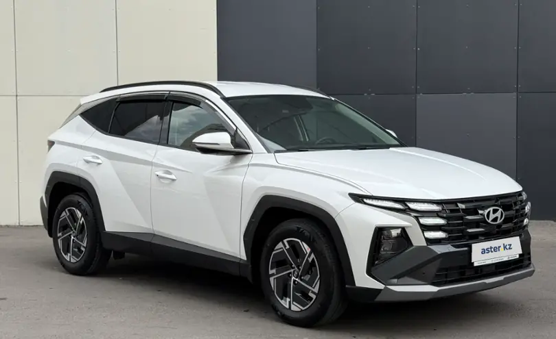 Hyundai Tucson 2025 года за 16 000 000 тг. в Астана