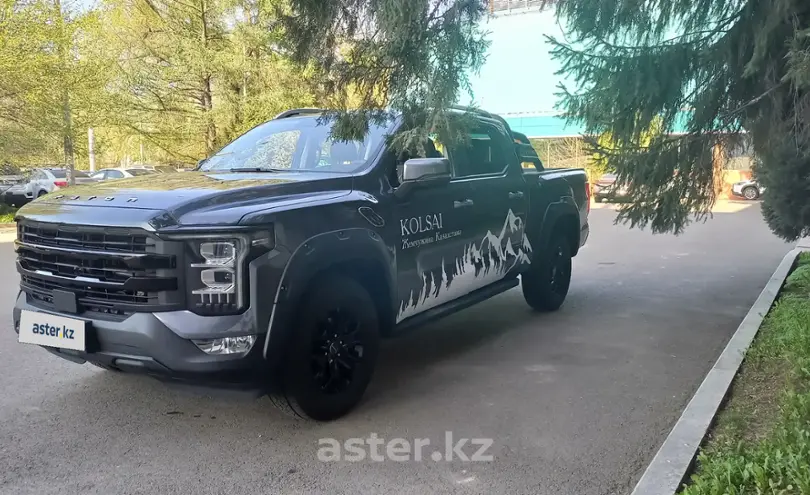 Foton Tunland G7 2023 года за 25 000 000 тг. в Алматы