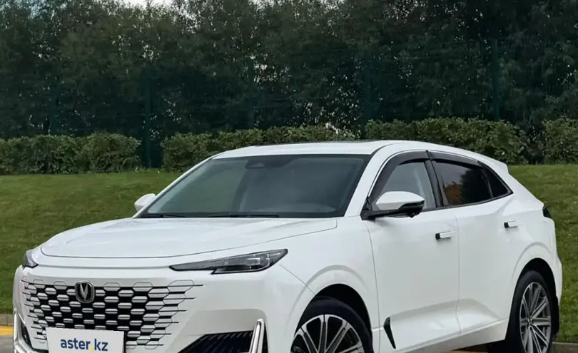 Changan UNI-K 2023 года за 25 000 000 тг. в Алматы