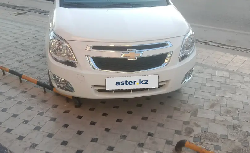 Chevrolet Cobalt 2023 года за 6 000 000 тг. в Туркестанская область