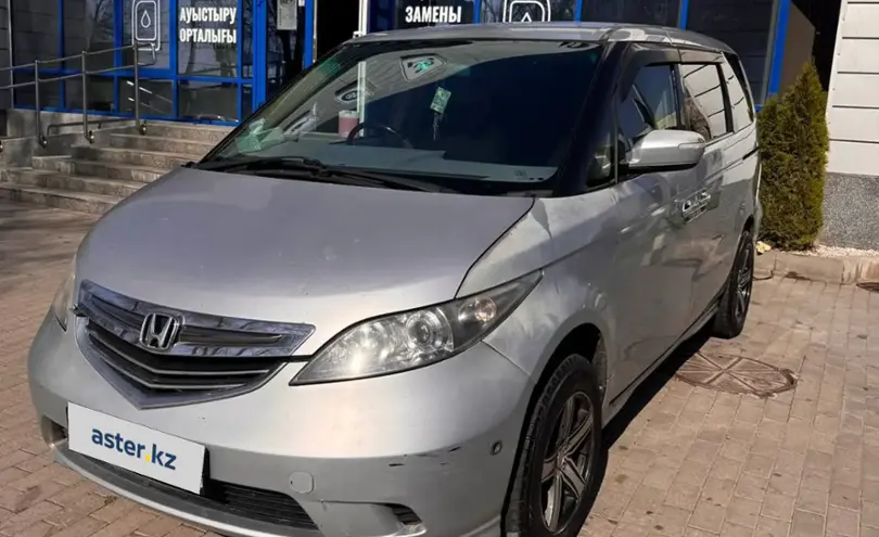 Honda Elysion 2005 года за 6 000 000 тг. в Алматы