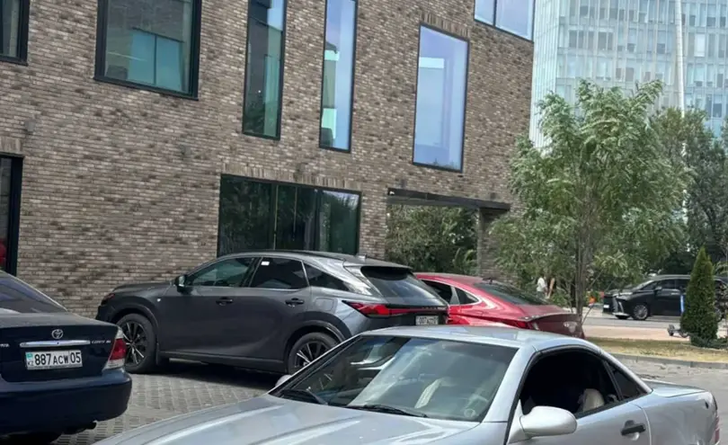 Mercedes-Benz SLK-Класс 1999 года за 3 450 000 тг. в Алматы