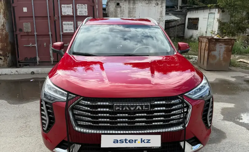 Haval Jolion 2023 года за 11 000 000 тг. в Павлодар