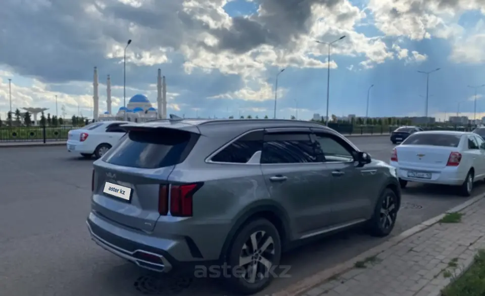 Kia Sorento 2023 года за 19 000 000 тг. в Астана